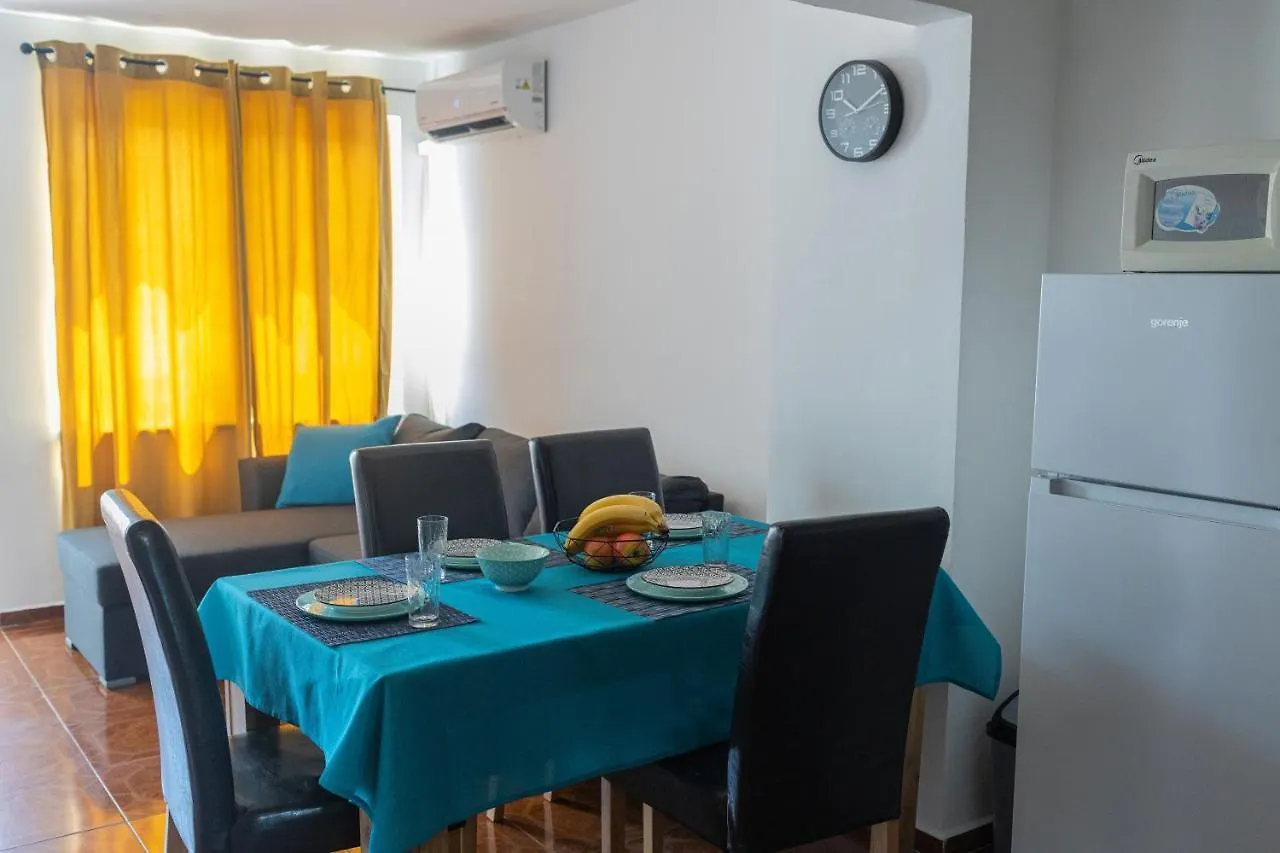 Lovely 1Bd Flat Near The Sea Garden By Flat Mаnаger Μπουργκάς
