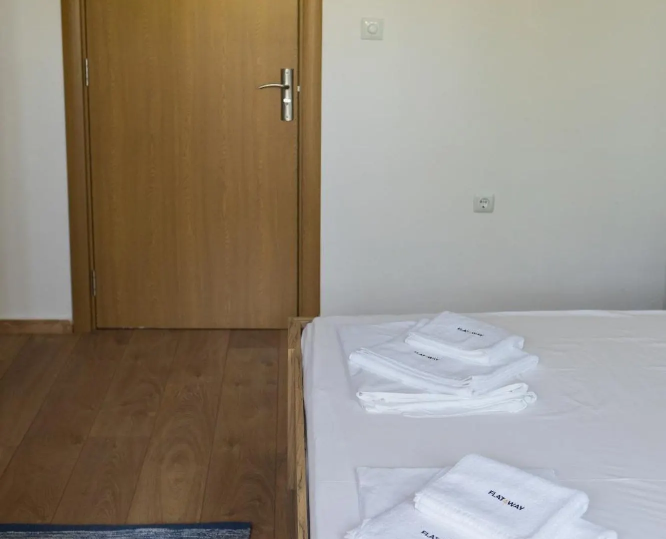 Διαμέρισμα Lovely 1Bd Flat Near The Sea Garden By Flat Mаnаger Μπουργκάς