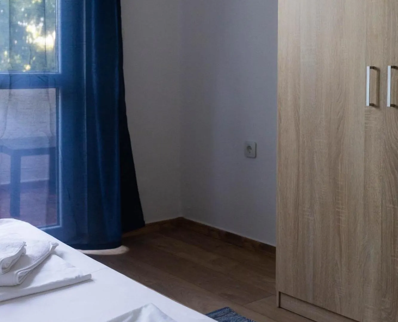 Lovely 1Bd Flat Near The Sea Garden By Flat Mаnаger Μπουργκάς Διαμέρισμα
