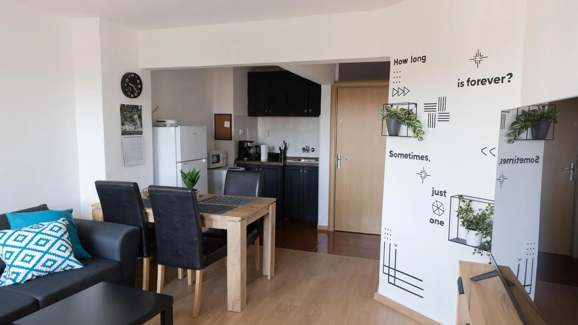 Lovely 1Bd Flat Near The Sea Garden By Flat Mаnаger Μπουργκάς 0*,  Βουλγαρία