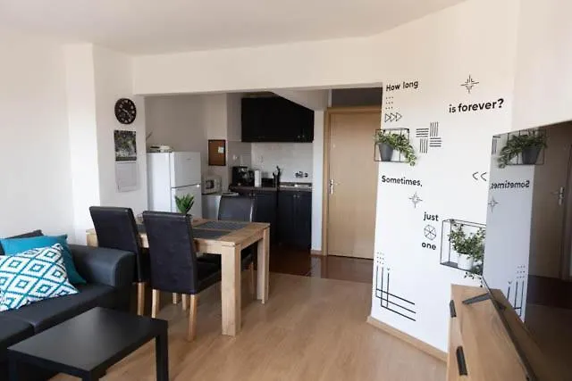 Lovely 1Bd Flat Near The Sea Garden By Flat Mаnаger Μπουργκάς Βουλγαρία