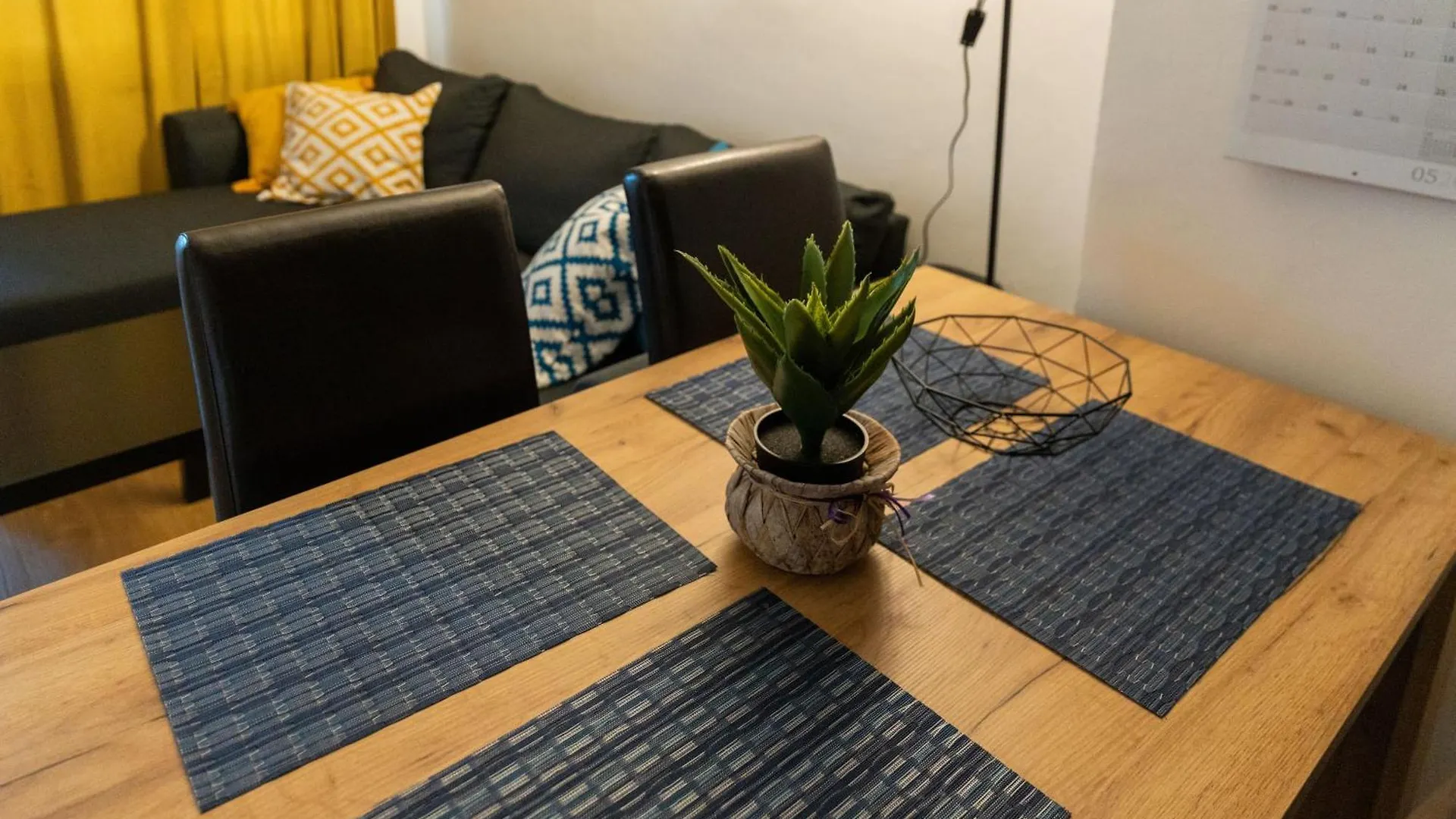 Διαμέρισμα Lovely 1Bd Flat Near The Sea Garden By Flat Mаnаger Μπουργκάς