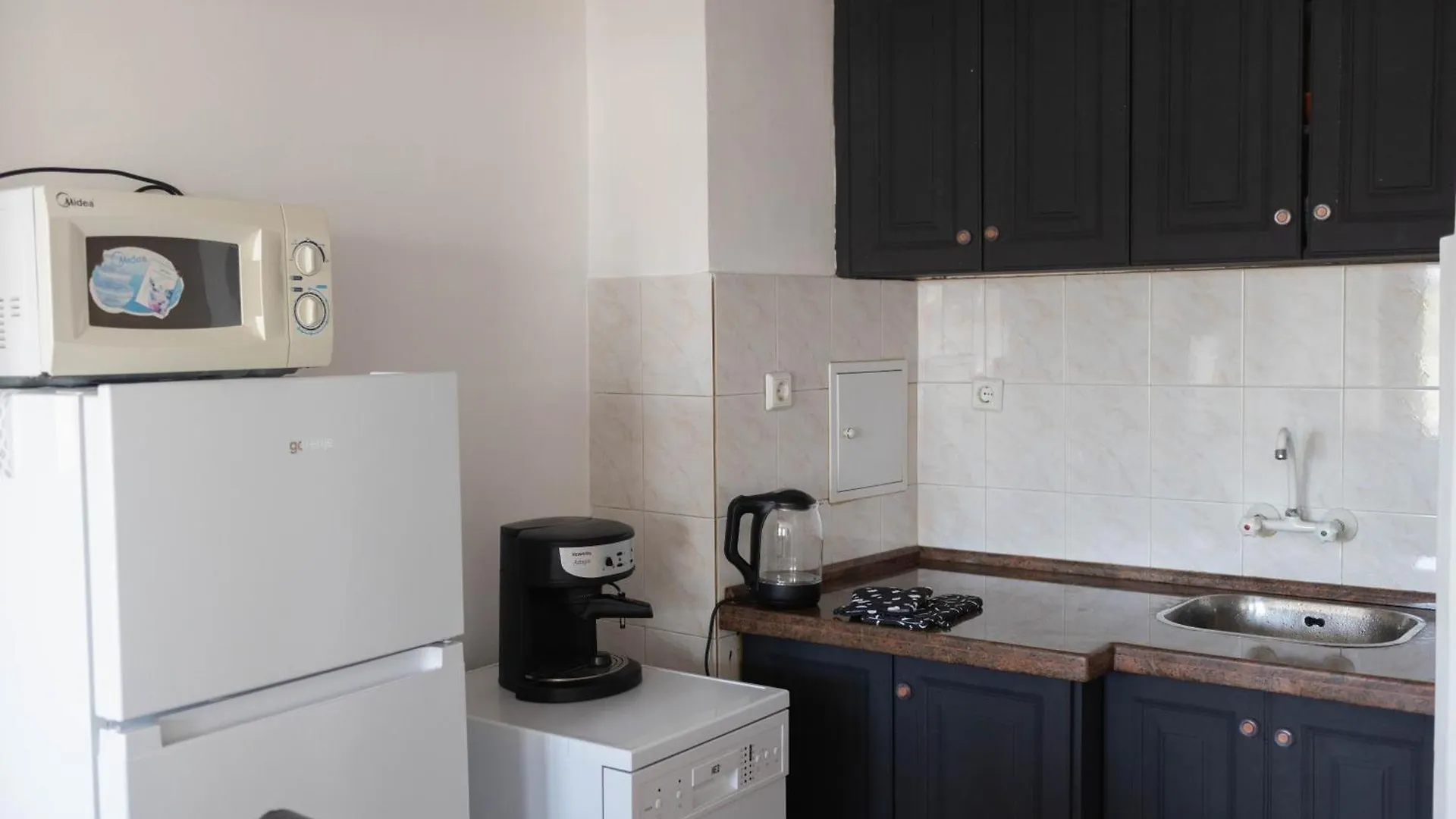 Lovely 1Bd Flat Near The Sea Garden By Flat Mаnаger Μπουργκάς Διαμέρισμα